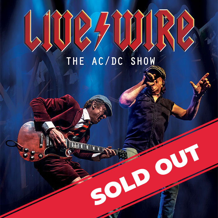  live wire 