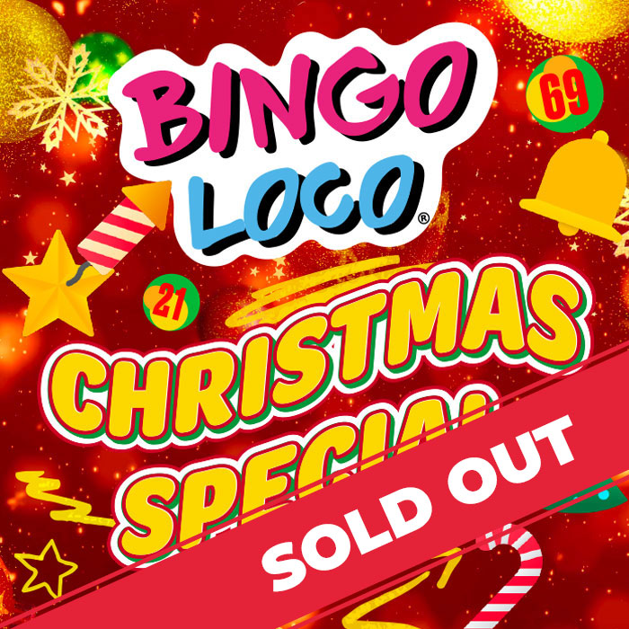bingo loco