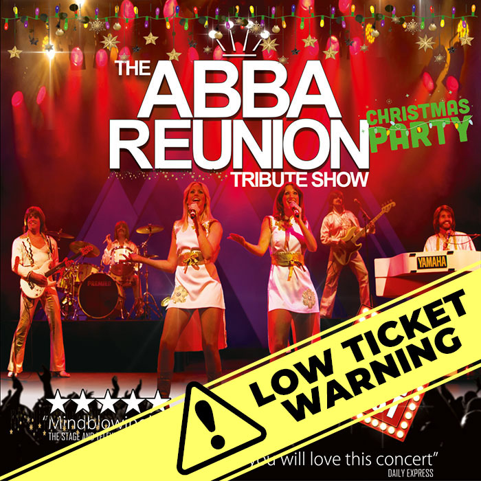  abba reunion 