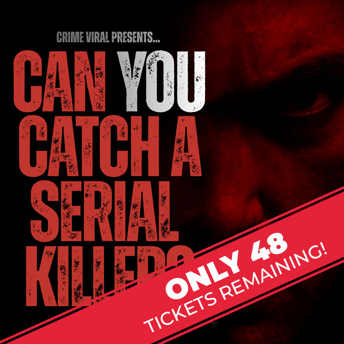 Can you catch a serial killer 