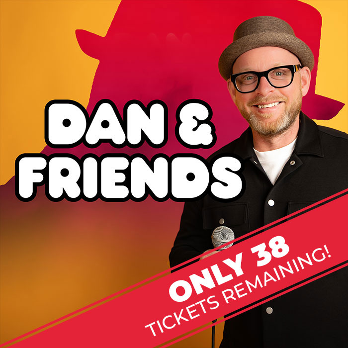  Dan Nightingale & Friends 
