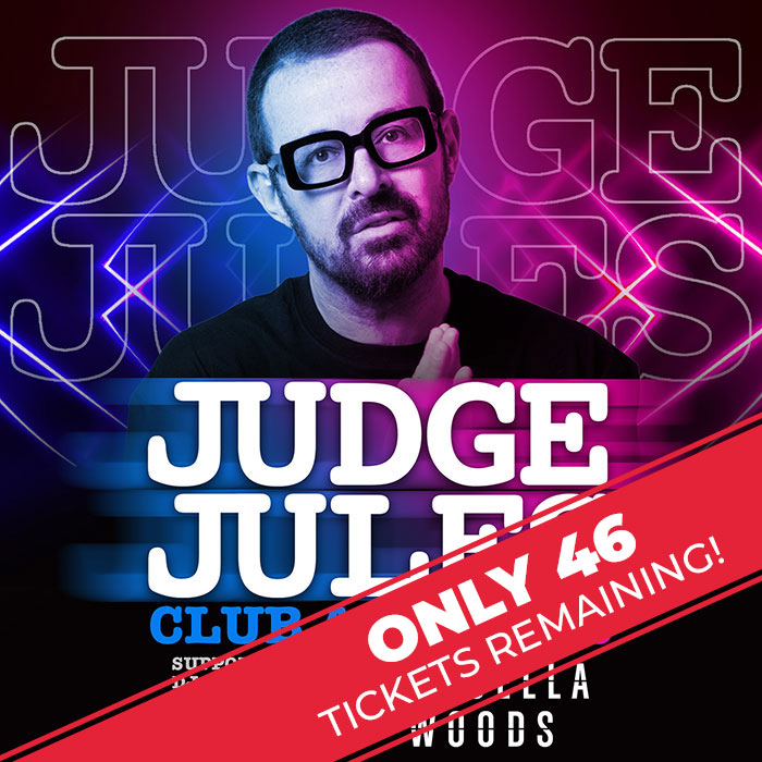 judge jules