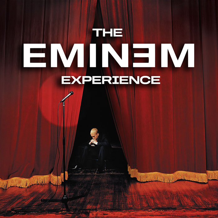 The Eminem Experience 