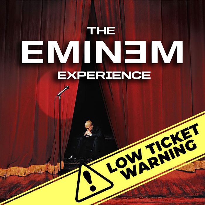  eminem experience 