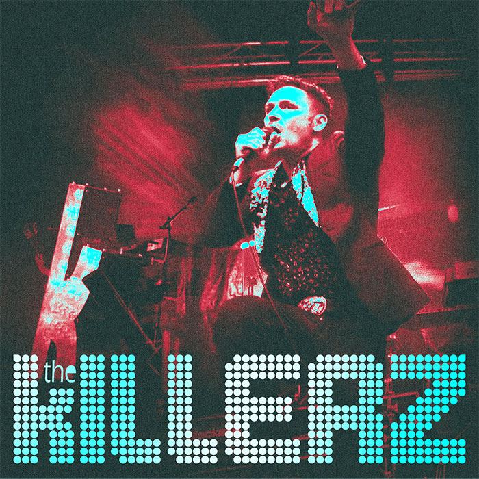  The Killerz 