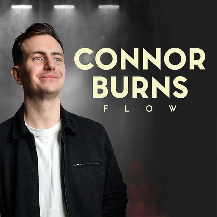 connor burns