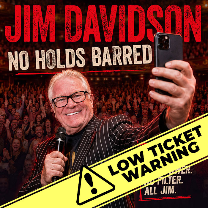  jim davidson 