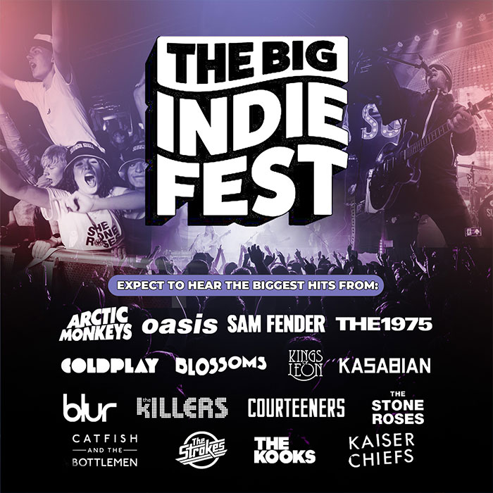 indie fest 