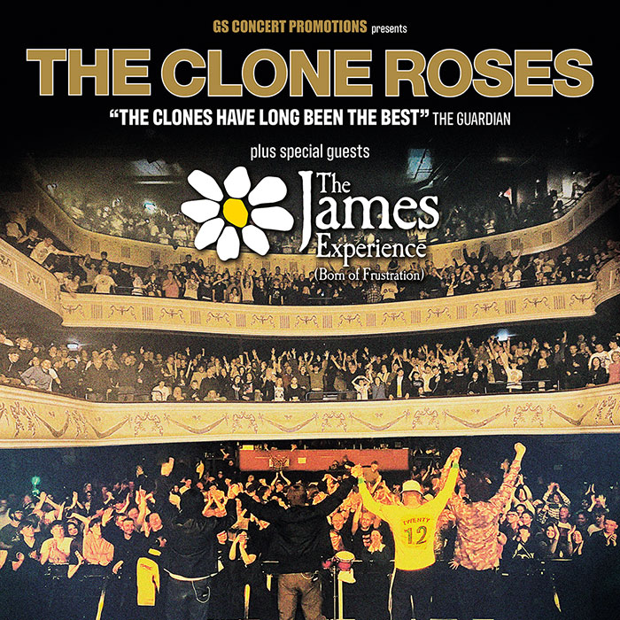 clone roses 