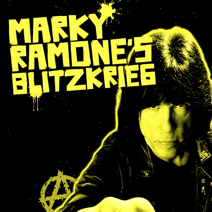  marky 