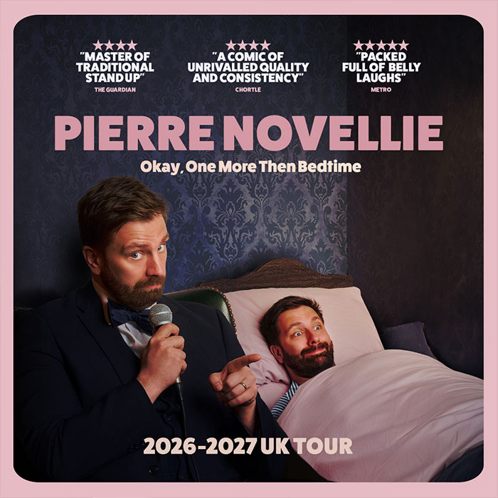pierre novellie 