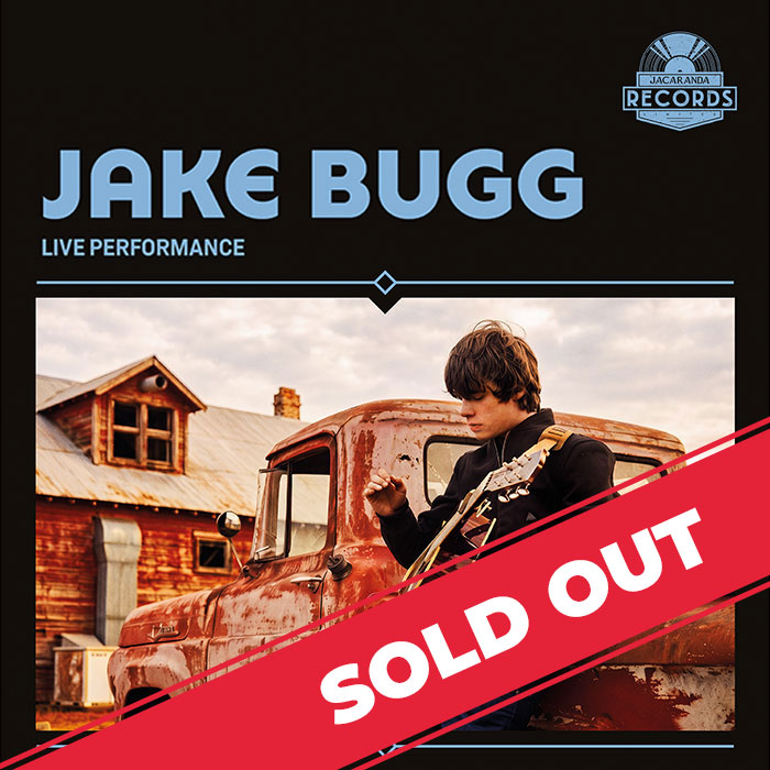  jake bugg 