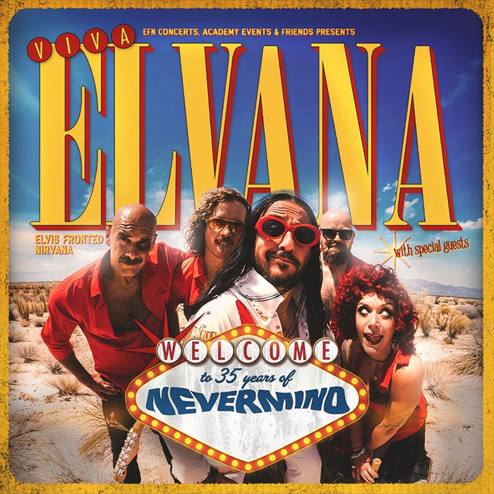 elvana