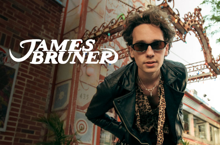 james bruner 